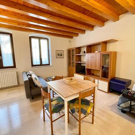 Turazza Apartments Malcesine Exterior photo