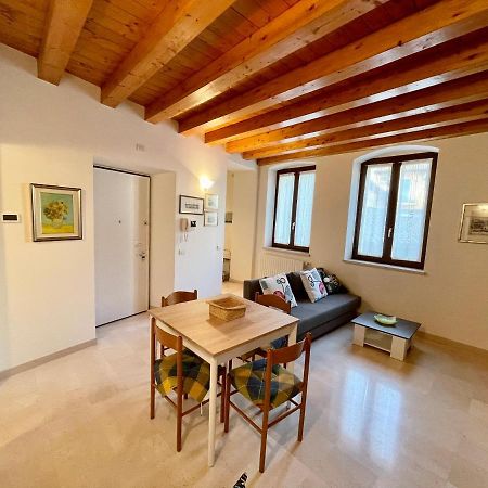 Turazza Apartments Malcesine Exterior photo