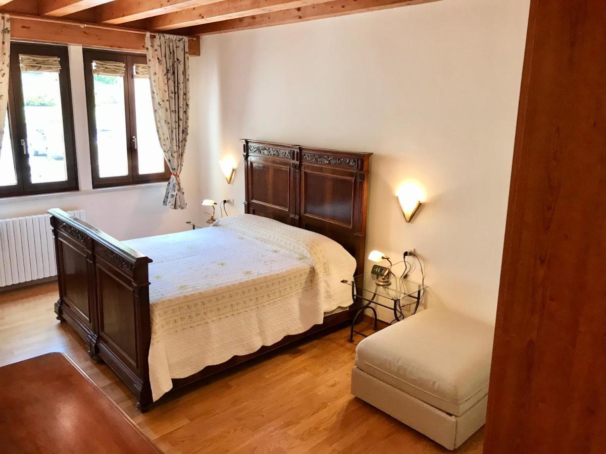 Turazza Apartments Malcesine Exterior photo