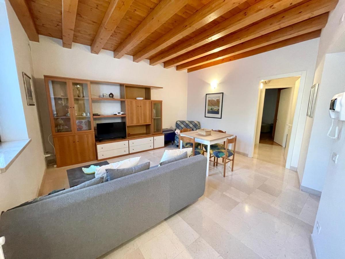 Turazza Apartments Malcesine Exterior photo