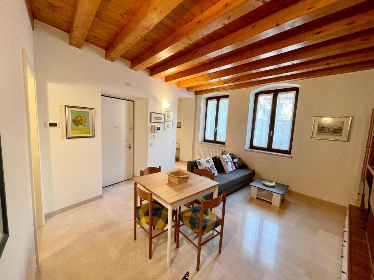 Turazza Apartments Malcesine Exterior photo