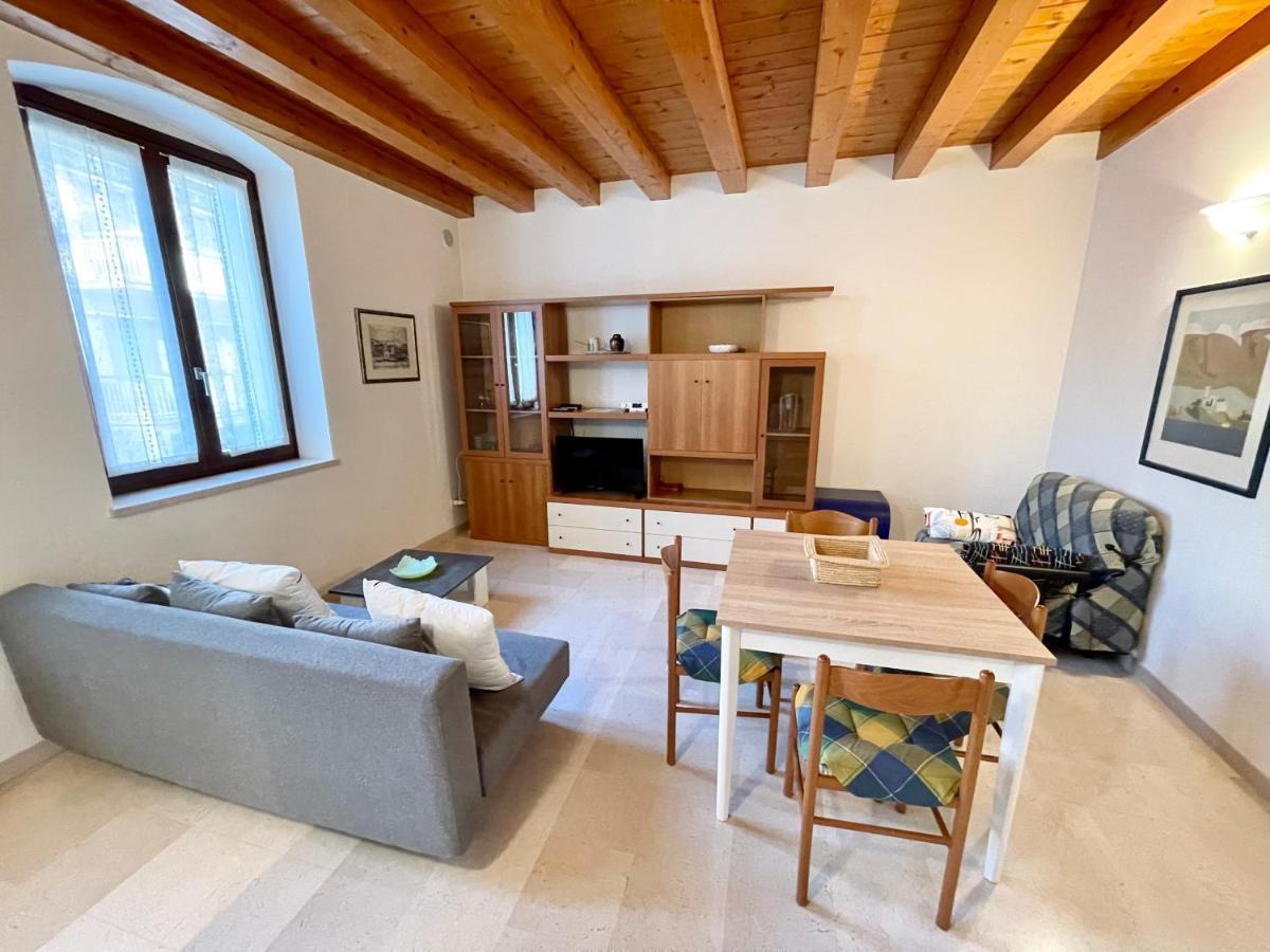 Turazza Apartments Malcesine Exterior photo