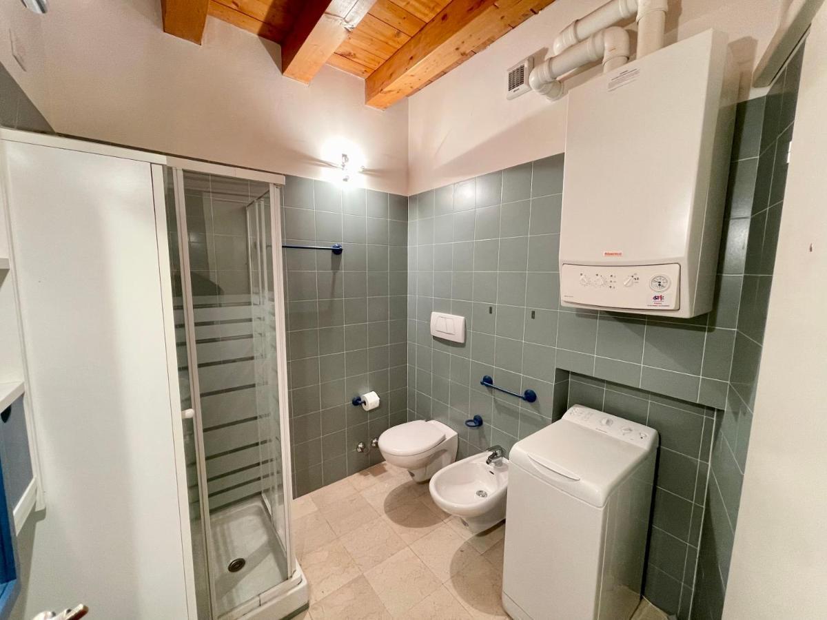 Turazza Apartments Malcesine Exterior photo